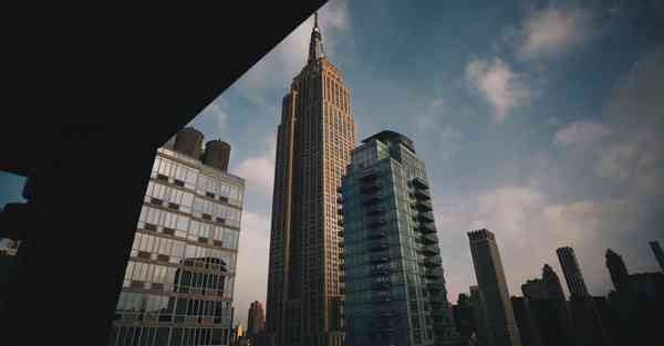 物流大数据复习