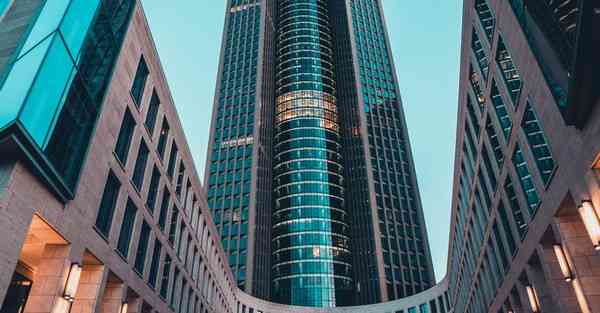 金融大数据的数据特点（金融大数据的数据特点是什么）