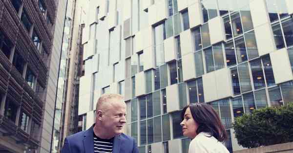 金融大数据的数据特点（金融大数据的数据特点是什么）