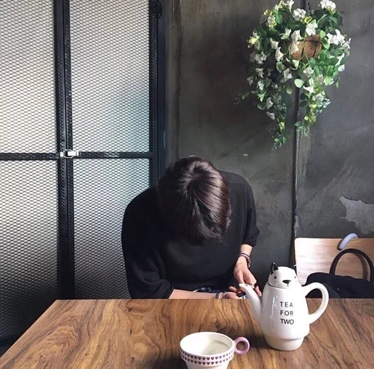 柯翔士蓝