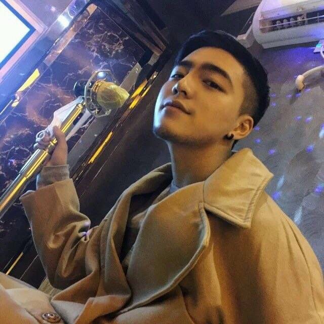 柯彦旭厚