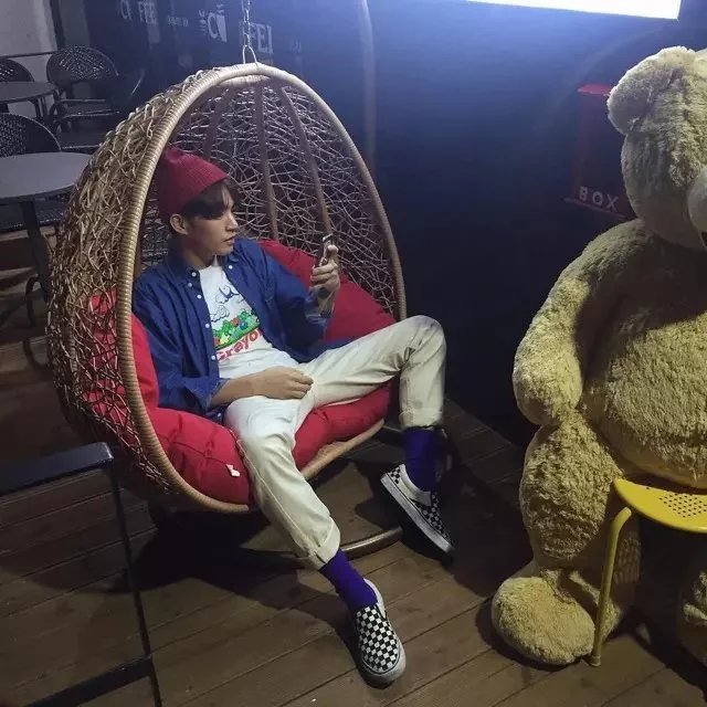 米克荣叶