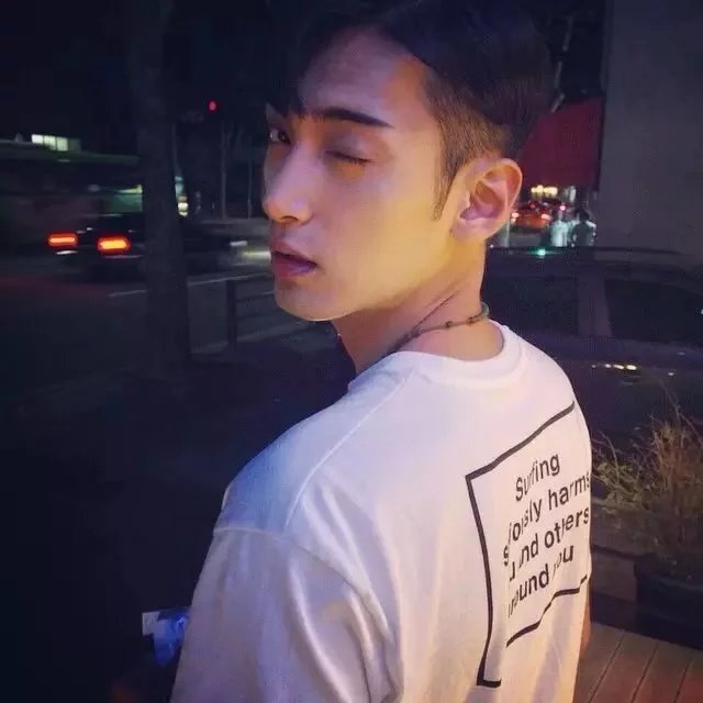 米军桂秀