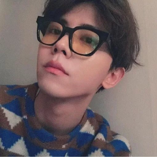 穆洋子唯
