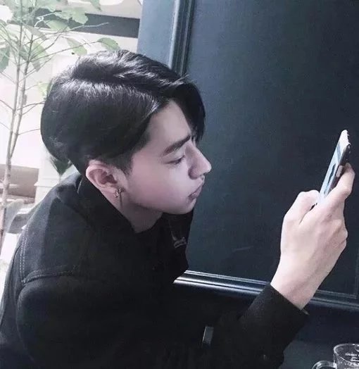 傅庆阳明