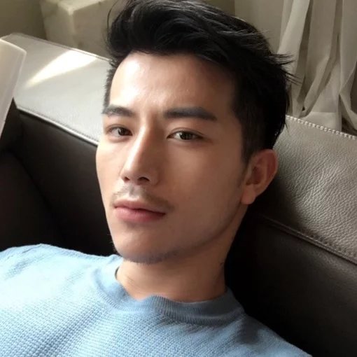 张杰香若