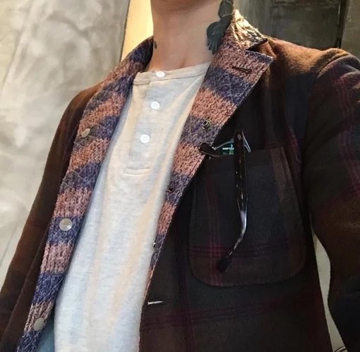 陶健梵飘